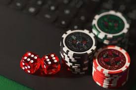 Vulkan Pobeda Casino